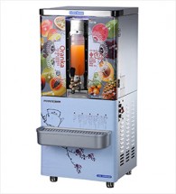 쿨센스-음료냉각기(SC-860)