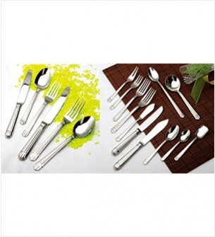 크리스토플 패턴/양식기 세트/스푼/Spoon/포크/Fork/나이프/Knife