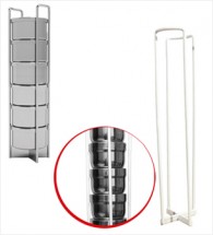 보존식용기홀더와이어/보존식용기홀더와이어(플라스틱)